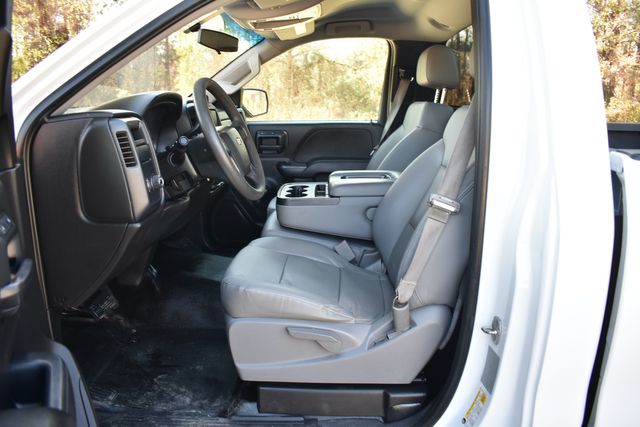 2015 Chevrolet Silverado 1500 Work Truck