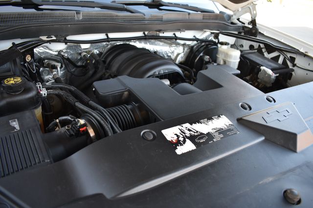 2015 Chevrolet Silverado 1500 Work Truck