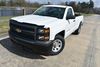 2015 Chevrolet Silverado 1500 Work Truck | Walker, LA | Boardwalk Motorcars LLC 2015 Chevrolet Silverado 1500 Work Truck | Walker, LA | Boardwalk Motorcars LLC