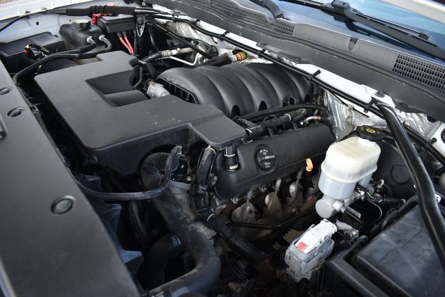 2015 Chevrolet Silverado 1500 Work Truck