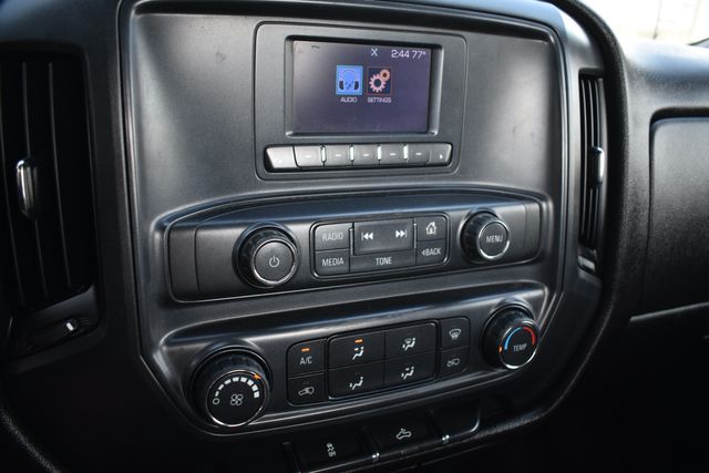 2015 Chevrolet Silverado 1500 Work Truck