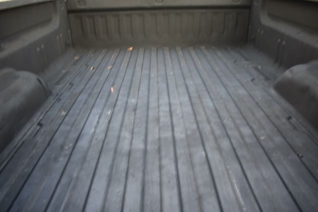 2015 Chevrolet Silverado 1500 Work Truck