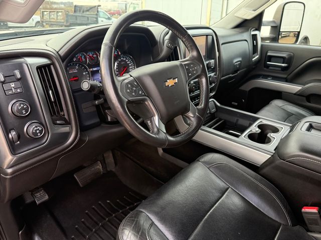 2015 Chevrolet SILVERADO 2500 HD LTZ 4x4 Duramax DIESEL | Canton, Ohio | Ohio Auto Warehouse LLC 2015 Chevrolet SILVERADO 2500 HD LTZ 4x4 Duramax DIESEL | Canton, Ohio | Ohio Auto Warehouse LLC
