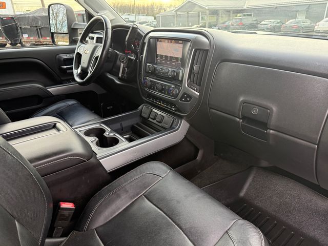 2015 Chevrolet SILVERADO 2500 HD LTZ 4x4 Duramax DIESEL | Canton, Ohio | Ohio Auto Warehouse LLC 2015 Chevrolet SILVERADO 2500 HD LTZ 4x4 Duramax DIESEL | Canton, Ohio | Ohio Auto Warehouse LLC