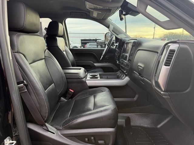 2015 Chevrolet SILVERADO 2500 HD LTZ 4x4 Duramax DIESEL | Canton, Ohio | Ohio Auto Warehouse LLC 2015 Chevrolet SILVERADO 2500 HD LTZ 4x4 Duramax DIESEL | Canton, Ohio | Ohio Auto Warehouse LLC