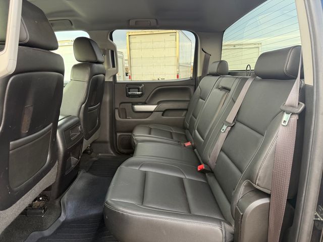 2015 Chevrolet SILVERADO 2500 HD LTZ 4x4 Duramax DIESEL | Canton, Ohio | Ohio Auto Warehouse LLC