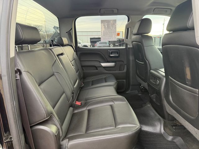 2015 Chevrolet SILVERADO 2500 HD LTZ 4x4 Duramax DIESEL | Canton, Ohio | Ohio Auto Warehouse LLC