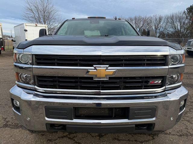 2015 Chevrolet SILVERADO 2500 HD LTZ 4x4 Duramax DIESEL | Canton, Ohio | Ohio Auto Warehouse LLC 2015 Chevrolet SILVERADO 2500 HD LTZ 4x4 Duramax DIESEL | Canton, Ohio | Ohio Auto Warehouse LLC