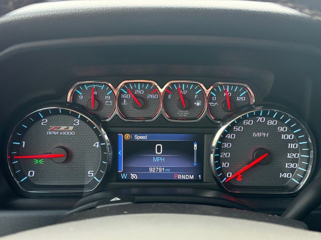 2015 Chevrolet SILVERADO 2500 HD LTZ 4x4 Duramax DIESEL | Canton, Ohio | Ohio Auto Warehouse LLC 2015 Chevrolet SILVERADO 2500 HD LTZ 4x4 Duramax DIESEL | Canton, Ohio | Ohio Auto Warehouse LLC