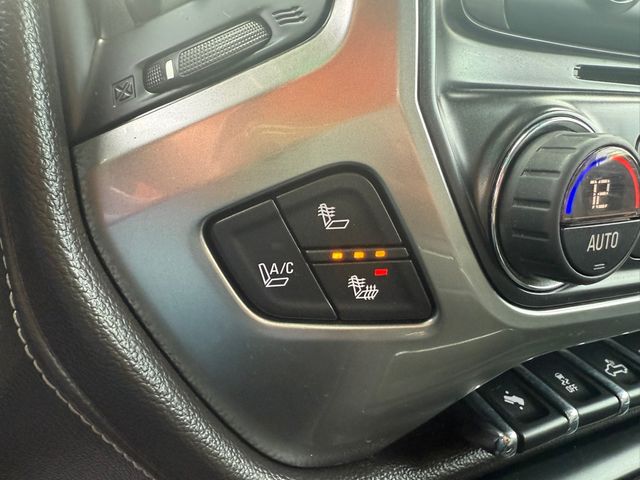 2015 Chevrolet SILVERADO 2500 HD LTZ 4x4 Duramax DIESEL | Canton, Ohio | Ohio Auto Warehouse LLC