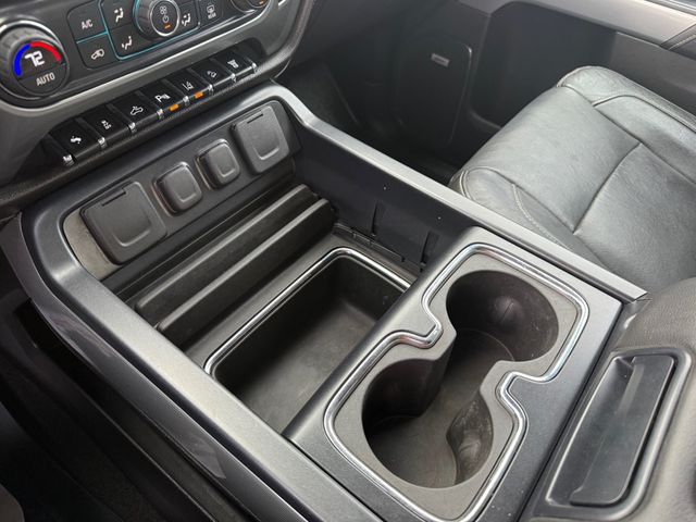 2015 Chevrolet SILVERADO 2500 HD LTZ 4x4 Duramax DIESEL | Canton, Ohio | Ohio Auto Warehouse LLC