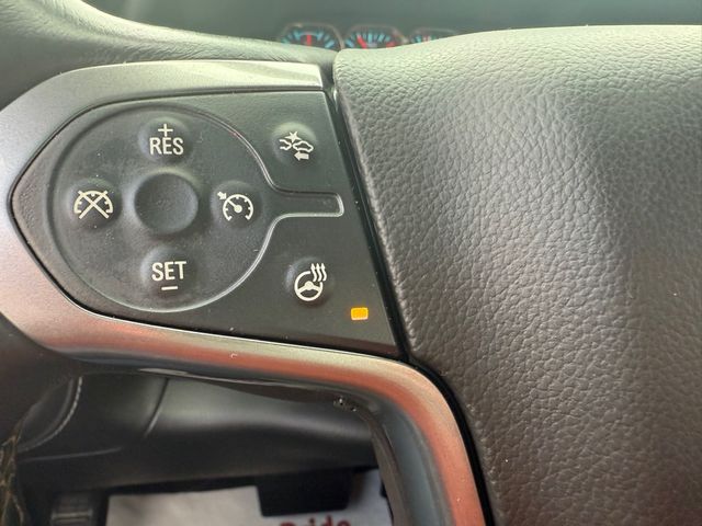 2015 Chevrolet SILVERADO 2500 HD LTZ 4x4 Duramax DIESEL | Canton, Ohio | Ohio Auto Warehouse LLC