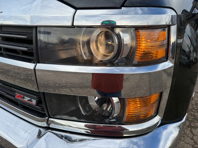 2015 Chevrolet SILVERADO 2500 HD LTZ 4x4 Duramax DIESEL | Canton, Ohio | Ohio Auto Warehouse LLC 2015 Chevrolet SILVERADO 2500 HD LTZ 4x4 Duramax DIESEL | Canton, Ohio | Ohio Auto Warehouse LLC