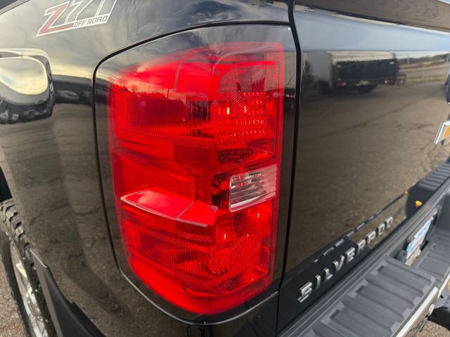 2015 Chevrolet SILVERADO 2500 HD LTZ 4x4 Duramax DIESEL | Canton, Ohio | Ohio Auto Warehouse LLC