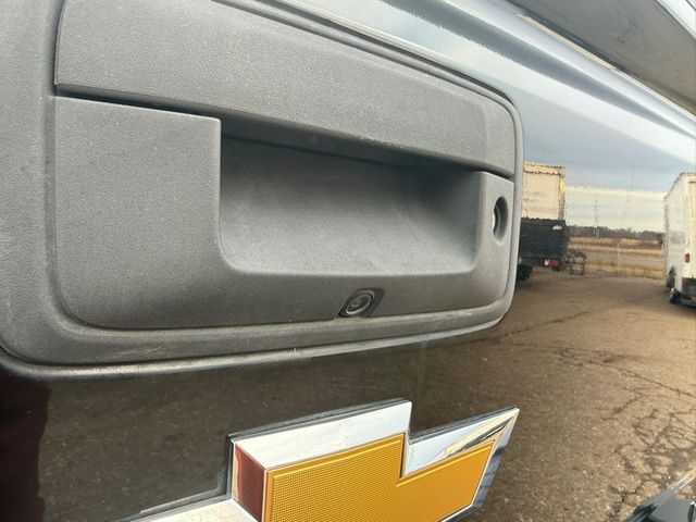 2015 Chevrolet SILVERADO 2500 HD LTZ 4x4 Duramax DIESEL | Canton, Ohio | Ohio Auto Warehouse LLC