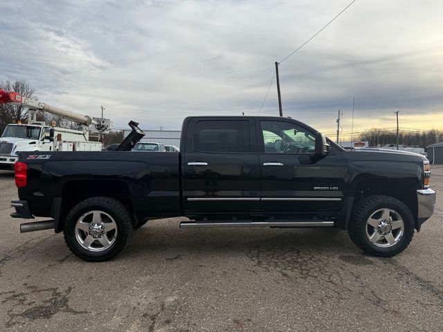 2015 Chevrolet SILVERADO 2500 HD LTZ 4x4 Duramax DIESEL | Canton, Ohio | Ohio Auto Warehouse LLC 2015 Chevrolet SILVERADO 2500 HD LTZ 4x4 Duramax DIESEL | Canton, Ohio | Ohio Auto Warehouse LLC