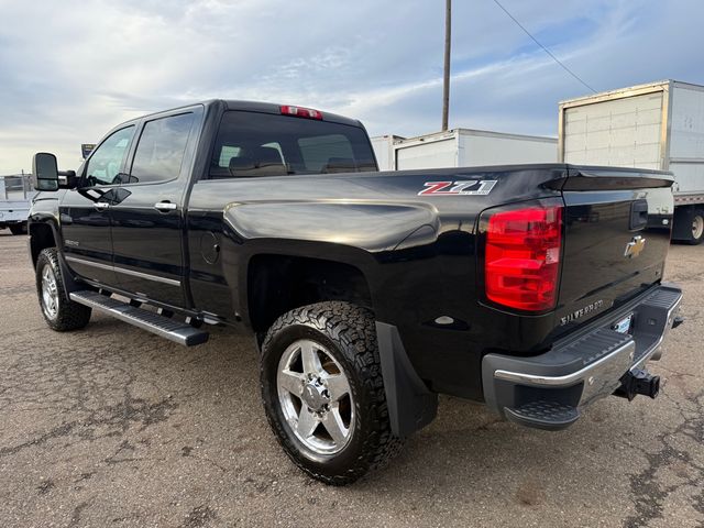 2015 Chevrolet SILVERADO 2500 HD LTZ 4x4 Duramax DIESEL | Canton, Ohio | Ohio Auto Warehouse LLC 2015 Chevrolet SILVERADO 2500 HD LTZ 4x4 Duramax DIESEL | Canton, Ohio | Ohio Auto Warehouse LLC