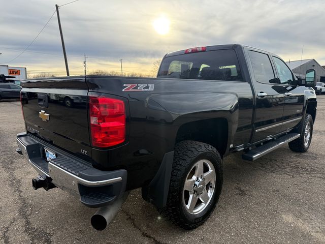 2015 Chevrolet SILVERADO 2500 HD LTZ 4x4 Duramax DIESEL | Canton, Ohio | Ohio Auto Warehouse LLC 2015 Chevrolet SILVERADO 2500 HD LTZ 4x4 Duramax DIESEL | Canton, Ohio | Ohio Auto Warehouse LLC