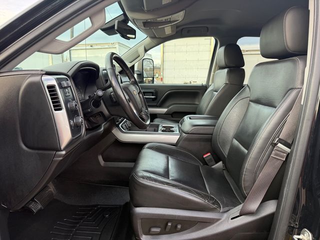 2015 Chevrolet SILVERADO 2500 HD LTZ 4x4 Duramax DIESEL | Canton, Ohio | Ohio Auto Warehouse LLC 2015 Chevrolet SILVERADO 2500 HD LTZ 4x4 Duramax DIESEL | Canton, Ohio | Ohio Auto Warehouse LLC