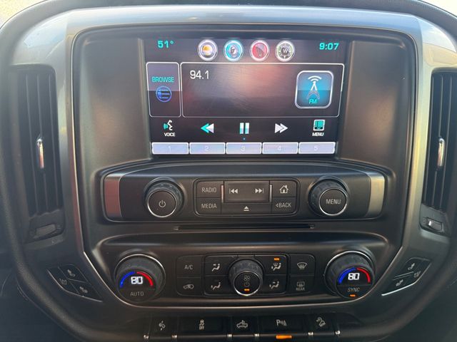 2015 Chevrolet SILVERADO 2500 HD LTZ 4x4 Crew Cab | Canton, Ohio | Ohio Auto Warehouse LLC 2015 Chevrolet SILVERADO 2500 HD LTZ 4x4 Crew Cab | Canton, Ohio | Ohio Auto Warehouse LLC