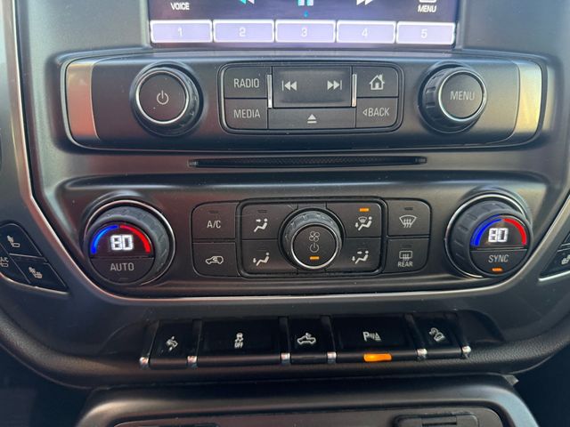 2015 Chevrolet SILVERADO 2500 HD LTZ 4x4 Crew Cab | Canton, Ohio | Ohio Auto Warehouse LLC 2015 Chevrolet SILVERADO 2500 HD LTZ 4x4 Crew Cab | Canton, Ohio | Ohio Auto Warehouse LLC