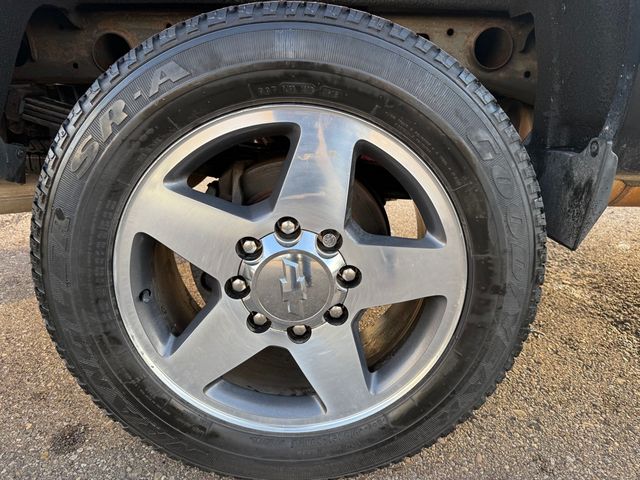 2015 Chevrolet SILVERADO 2500 HD LTZ 4x4 Crew Cab | Canton, Ohio | Ohio Auto Warehouse LLC