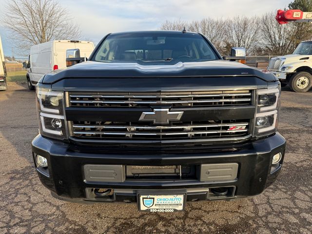 2015 Chevrolet SILVERADO 2500 HD LTZ 4x4 Crew Cab | Canton, Ohio | Ohio Auto Warehouse LLC 2015 Chevrolet SILVERADO 2500 HD LTZ 4x4 Crew Cab | Canton, Ohio | Ohio Auto Warehouse LLC