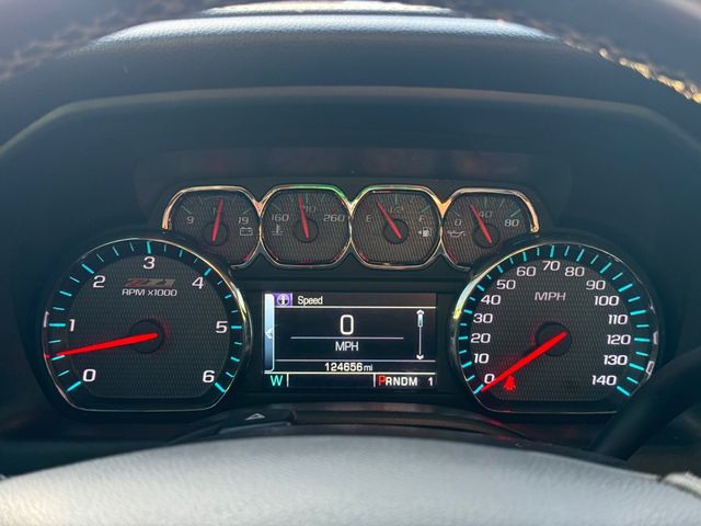 2015 Chevrolet SILVERADO 2500 HD LTZ 4x4 Crew Cab | Canton, Ohio | Ohio Auto Warehouse LLC 2015 Chevrolet SILVERADO 2500 HD LTZ 4x4 Crew Cab | Canton, Ohio | Ohio Auto Warehouse LLC