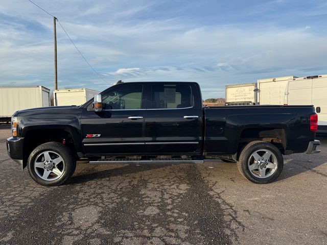 2015 Chevrolet SILVERADO 2500 HD LTZ 4x4 Crew Cab | Canton, Ohio | Ohio Auto Warehouse LLC 2015 Chevrolet SILVERADO 2500 HD LTZ 4x4 Crew Cab | Canton, Ohio | Ohio Auto Warehouse LLC