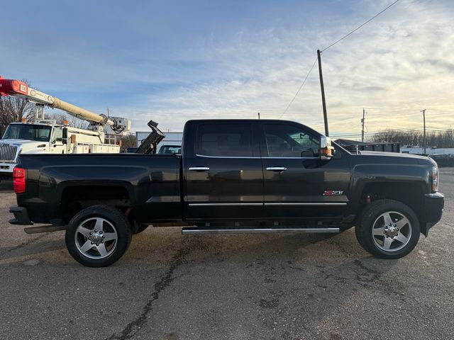 2015 Chevrolet SILVERADO 2500 HD LTZ 4x4 Crew Cab | Canton, Ohio | Ohio Auto Warehouse LLC 2015 Chevrolet SILVERADO 2500 HD LTZ 4x4 Crew Cab | Canton, Ohio | Ohio Auto Warehouse LLC