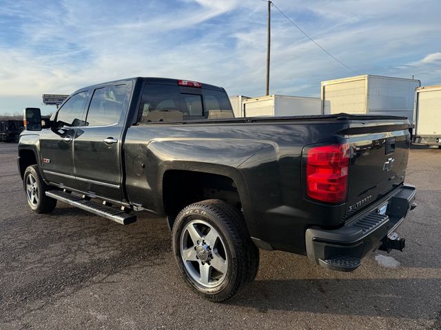 2015 Chevrolet SILVERADO 2500 HD LTZ 4x4 Crew Cab | Canton, Ohio | Ohio Auto Warehouse LLC 2015 Chevrolet SILVERADO 2500 HD LTZ 4x4 Crew Cab | Canton, Ohio | Ohio Auto Warehouse LLC