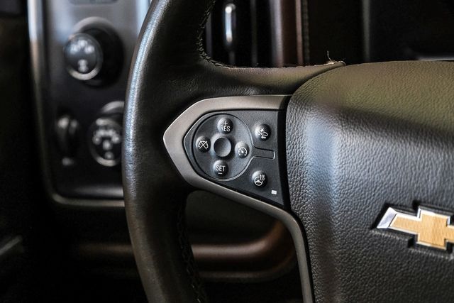 2015 Chevrolet Silverado 2500HD High Country 2015 Chevrolet Silverado 2500HD High Country