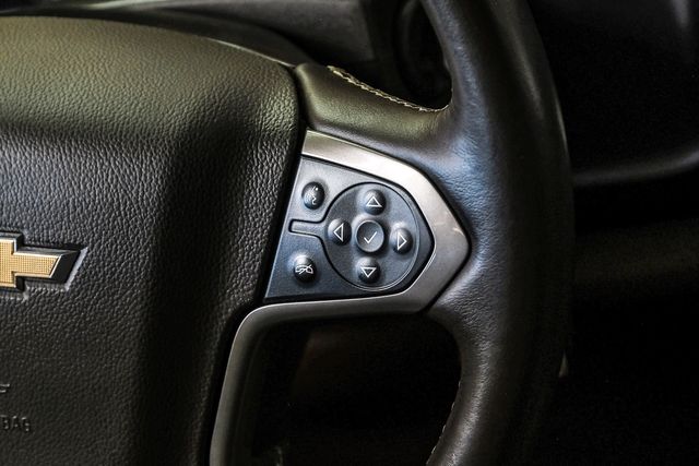 2015 Chevrolet Silverado 2500HD High Country 2015 Chevrolet Silverado 2500HD High Country