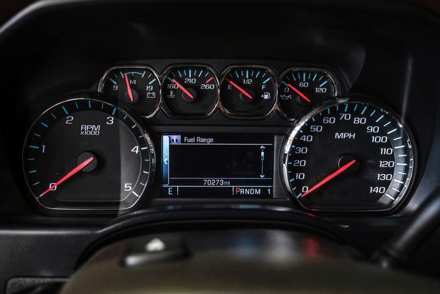 2015 Chevrolet Silverado 2500HD High Country 2015 Chevrolet Silverado 2500HD High Country