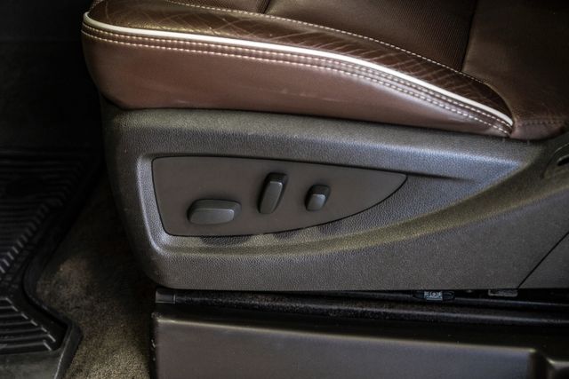 2015 Chevrolet Silverado 2500HD High Country 2015 Chevrolet Silverado 2500HD High Country