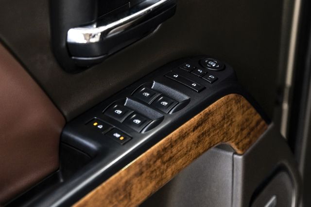 2015 Chevrolet Silverado 2500HD High Country 2015 Chevrolet Silverado 2500HD High Country