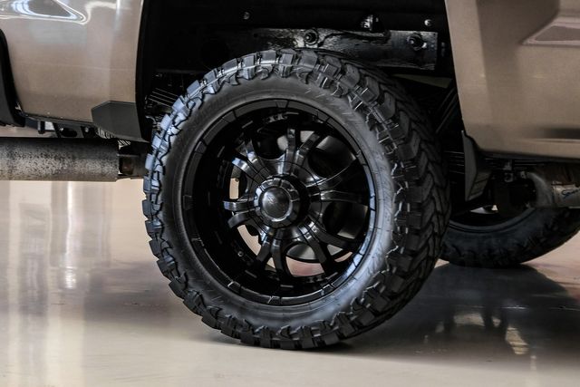 2015 Chevrolet Silverado 2500HD High Country 2015 Chevrolet Silverado 2500HD High Country