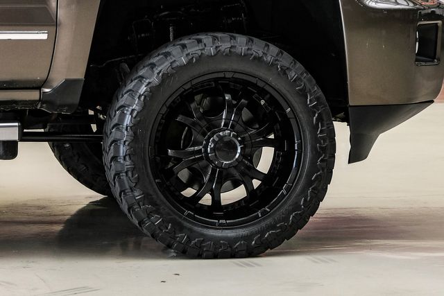 2015 Chevrolet Silverado 2500HD High Country 2015 Chevrolet Silverado 2500HD High Country