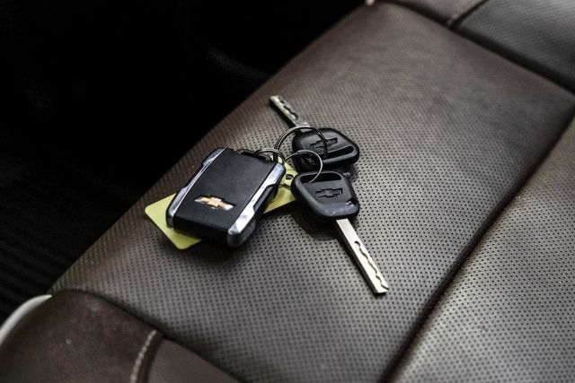 2015 Chevrolet Silverado 2500HD High Country 2015 Chevrolet Silverado 2500HD High Country