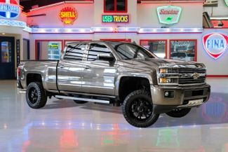2015 Chevrolet Silverado 2500HD High Country | Addison, TX | Mr Car Guys in Addison, TX 75001