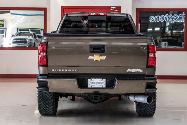2015 Chevrolet Silverado 2500HD High Country | Addison, TX | Mr Car Guys 2015 Chevrolet Silverado 2500HD High Country | Addison, TX | Mr Car Guys