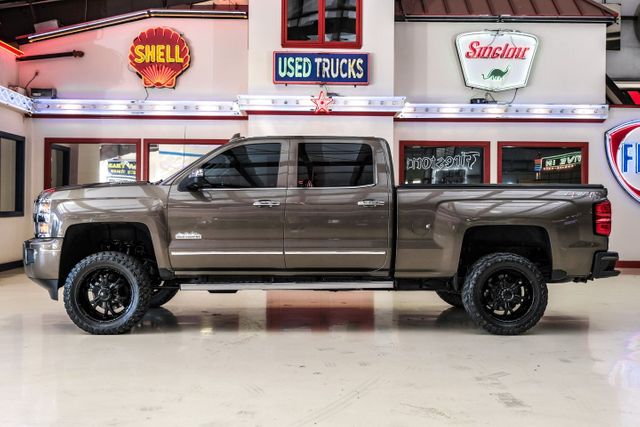 2015 Chevrolet Silverado 2500HD High Country | Addison, TX | Mr Car Guys