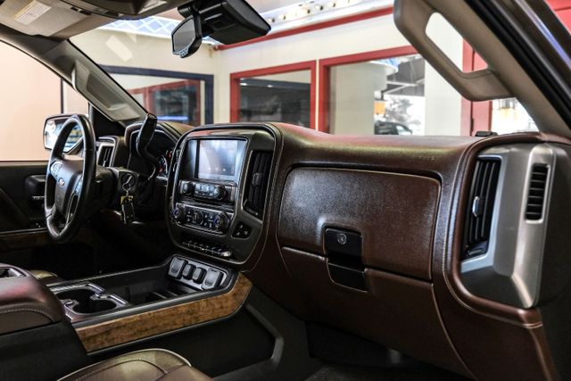 2015 Chevrolet Silverado 2500HD High Country | Addison, TX | Mr Car Guys