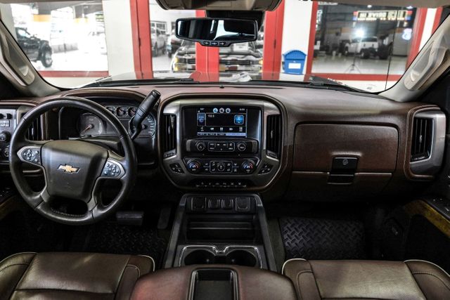 2015 Chevrolet Silverado 2500HD High Country | Addison, TX | Mr Car Guys 2015 Chevrolet Silverado 2500HD High Country | Addison, TX | Mr Car Guys