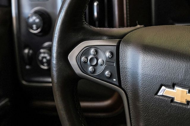 2015 Chevrolet Silverado 2500HD High Country | Addison, TX | Mr Car Guys