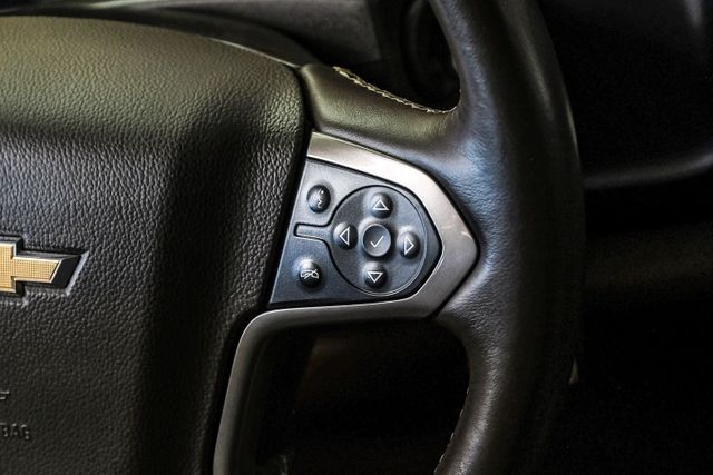 2015 Chevrolet Silverado 2500HD High Country | Addison, TX | Mr Car Guys