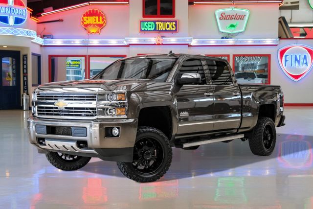 2015 Chevrolet Silverado 2500HD High Country | Addison, TX | Mr Car Guys 2015 Chevrolet Silverado 2500HD High Country | Addison, TX | Mr Car Guys