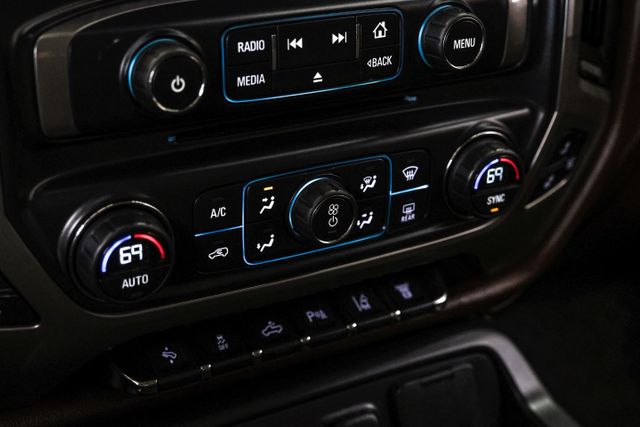 2015 Chevrolet Silverado 2500HD High Country | Addison, TX | Mr Car Guys