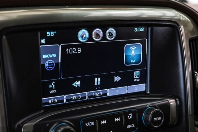 2015 Chevrolet Silverado 2500HD High Country | Addison, TX | Mr Car Guys 2015 Chevrolet Silverado 2500HD High Country | Addison, TX | Mr Car Guys