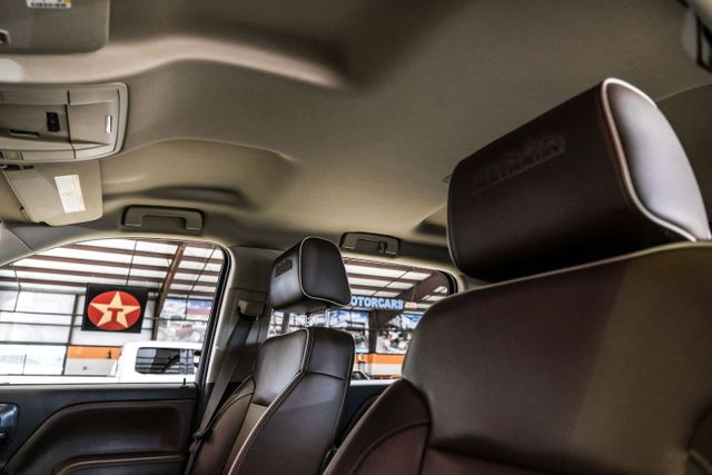 2015 Chevrolet Silverado 2500HD High Country | Addison, TX | Mr Car Guys 2015 Chevrolet Silverado 2500HD High Country | Addison, TX | Mr Car Guys